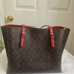 Coach City Bag Tote